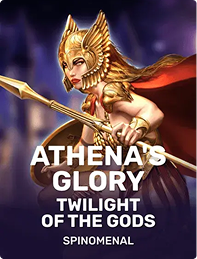 Athena’s Glory Twilight of the Gods Athena’s Glory Twilight of the Gods