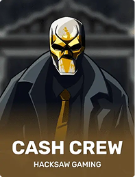 Cash Crew Cash Crew