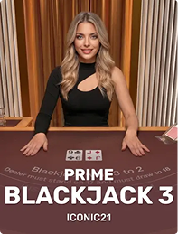 Prime Blackjack 3