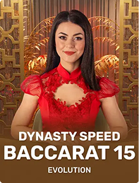 Dynasty Speed Baccarat 15