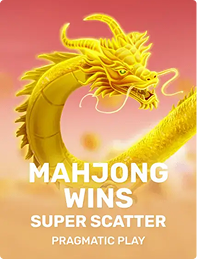 Mahjong Wins Super Scatter Mahjong Wins Super Scatter